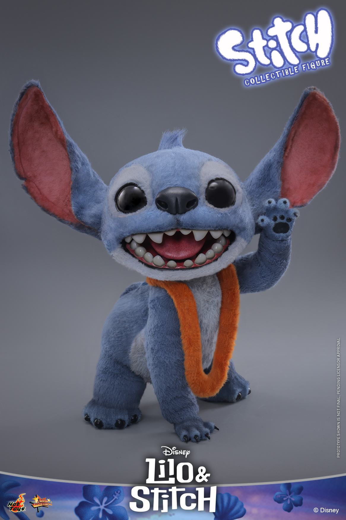 Hot Toys - Lilo and Stitch - Stitch_PR4.jpg